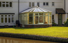 Trowle Common conservatory leads