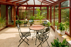 Trowle Common conservatory quotes