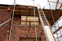 trusted extension quotes Trowle Common