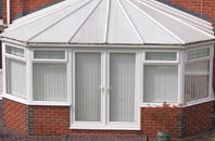 Trowle Common conservatory installation