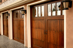 Trowle Common garage extension quotes