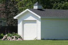 Trowle Common outbuilding construction costs